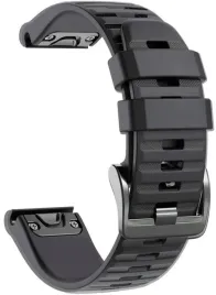 czarny-pasek-garmin-fenix-6x-pro-quickfit-26mm