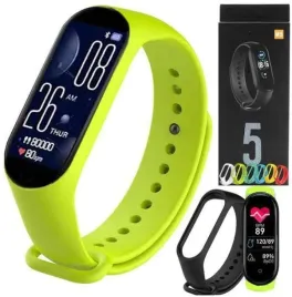 smartband-m5-smartwatch-opaska-puls-kroki-rozmowy