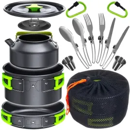 naczynia-turystyczne-survivalowe-kempingowe-garnek-patelnia-duzy-zestaw-xxl