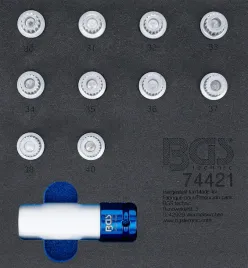 bgs-zestaw-narzedzi-do-zabezpieczen-kol-dla-bmw-or-11-szt