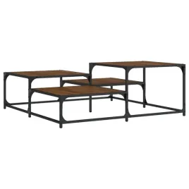 stolik-kawowy-brazowy-dab-107x107x40-cm