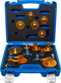 bgs-zestaw-adapterow-do-odpowietrzania-ukladu-hamulcowego-17-elementow
