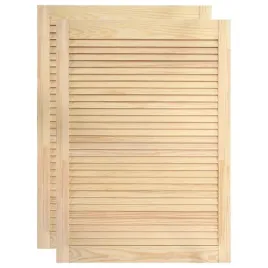 drzwi-zaluzjowe-do-szafki-2-szt-69x394-cm-drewno-sosnowe