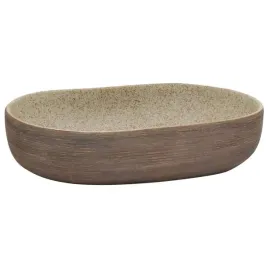 umywalka-nablatowa-piaskowo-brazowa-owalna-59x40x14-cm