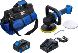bgs-zestaw-akumulatorowej-polerko-szlifierki-18-v-z-akumulatorem-ladowarka