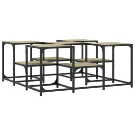 stolik-kawowy-kolor-dab-sonoma-91x91x40-cm