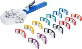 bgs-zestaw-szczypiec-do-zaciskania-hydrauliczny-na-przewodach-wezowych