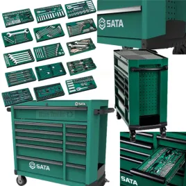sata-wozek-narzedziowy-szafka-warsztatowa-11-szuflad-299el-narzedzi