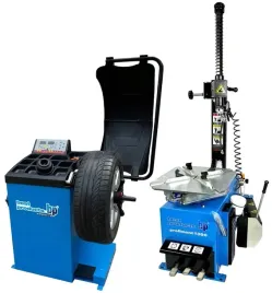 zestaw-do-kol-opon-montazownica-profimont-1300-wywazarka-automat-411v