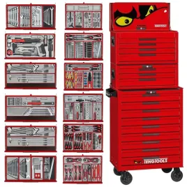 tengtools-wozek-narzedziowy-szafka-warsztatowa-z-zestawem-narzedzi-1033el