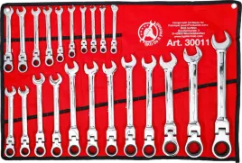 bgs-klucze-plasko-oczk-8-32-mm-z-grzech-i-przeg-22-szt