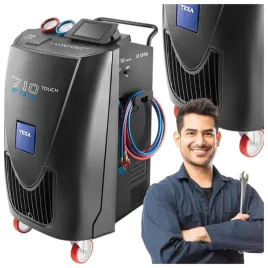 texa-profesionalna-stacja-klimatyzacji-texa-konfort-710r-touch-r134a