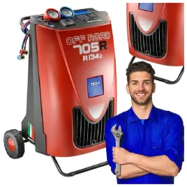 texa-stacja-do-obslugi-klimatyzacji-samochodowej-automat-konfort-705r-r134a