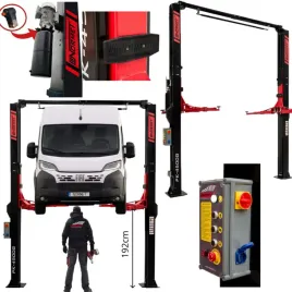 podnosnik-samochodowy-dwukolumnowy-automat-normet-230v-busy-wysoki-45t