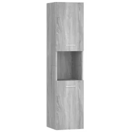 szafka-lazienkowa-szary-dab-sonoma-30x30x130-cm
