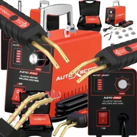 zgrzewarka-i-zszywarka-do-plastiku-naprawa-tworzyw-sztucznych-x210pro