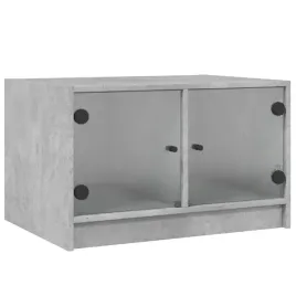 stolik-kawowy-szklane-drzwiczki-szarosc-betonu-68x50x42-cm