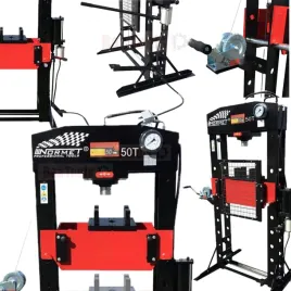 profesjonalna-prasa-hydrauliczna-spawana-warsztatowa-normet-pr-50-50t