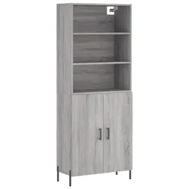 witrynka-szary-dab-sonoma-695x34x180cm-material-drewnopochodny