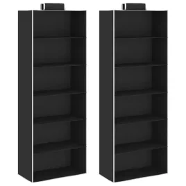 organizer-do-szafy-wiszacy-6-polek-czarno-bialy-30x15x80-cm