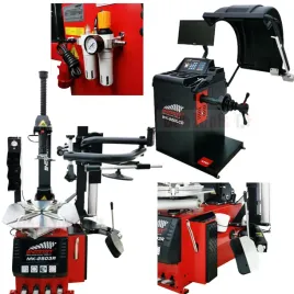 zestaw-do-wulkanizacji-montazownica-run-flat-wywazarka-lcd-laser