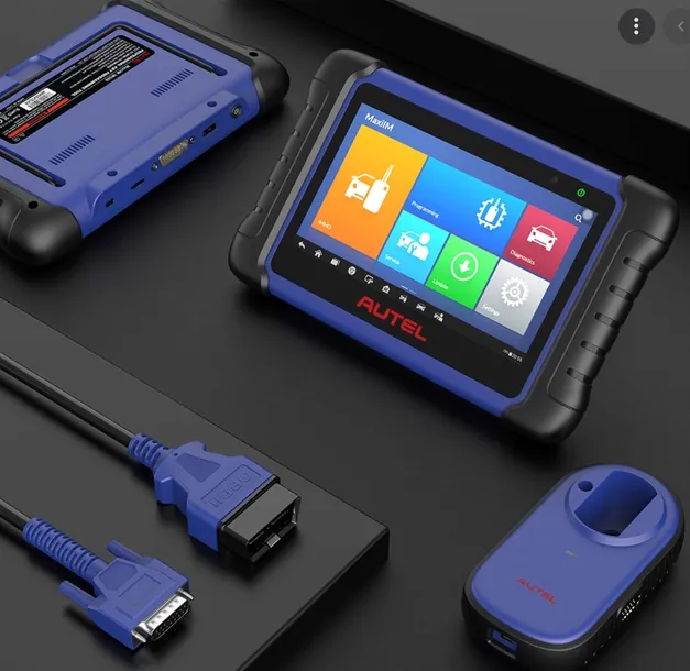 diagnoskop-programator-kluczy-pilotow-immobilizerow-autel-maxiim-im508s-stan-nowy-kod-producenta-im508s