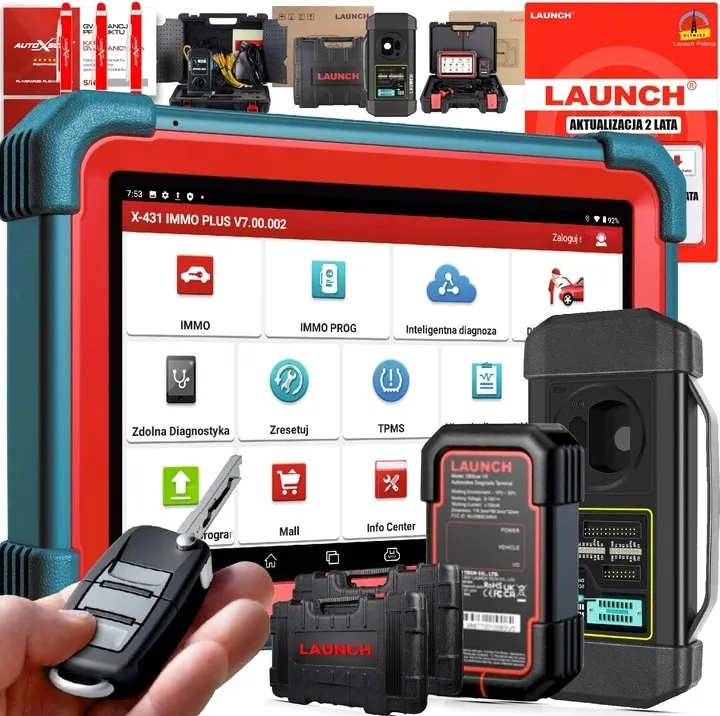 launch-tester-diagnostyczny-x431-immo-plus-programator-oryginal-certyfikat