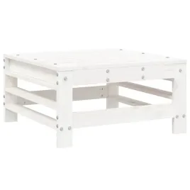 drewniany-podnozek-ogrodowy-bialy-575-x-575-x-30-cm