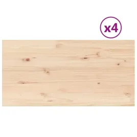blaty-do-stolu-4-szt-100x50x17-cm-prostokatne-sosnowe