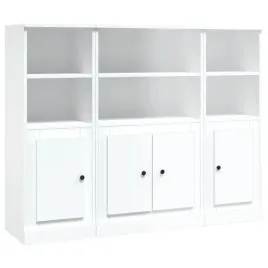 wysokie-szafki-3-szt-biale-material-drewnopochodny