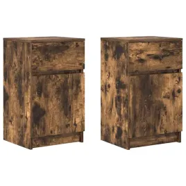 szafki-nocne-2-szt-dab-wedzony-39x35x65-cm-drewno-klejone