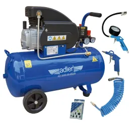 zestaw-sprezarka-powietrza-adler-ad2050-50-8bar-230v-akcesoria