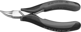 szczypce-chwytajace-dla-elektronikow-115mm-esd-plasko-okragle-wygiete