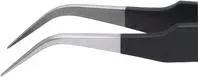 pinceta-120mm-koncowki-wygiete-czarna-92-38-75-esd-knipex