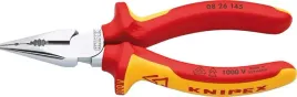szczypce-uniwersalne-vde-145mm-spiczaste-08-26-145-knipex