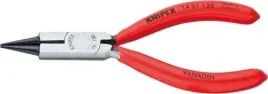 szczypce-tnace-okragle-jubilerskie-130mm-19-01-130-knipex