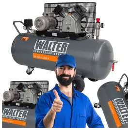 kompresor-tlokowy-olejowy-sprezarka-gk-420-22-100l-walter-340l-min-22kw