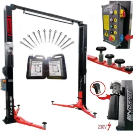 podnosnik-dwukolumnowy-4000kg-2-kolumny-automatyczny-pk-4000g-normet-230v