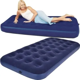 mocny-materac-dmuchany-turystyczny-jednoosobowy-do-spania-welurowy-191x73cm