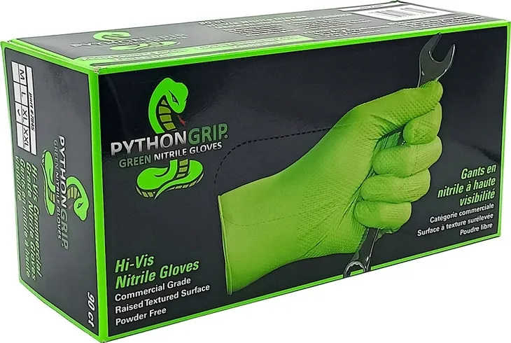 rekawiczki-nitrylowe-warsztatowe-python-grip-xxl-typ-bezpudrowe