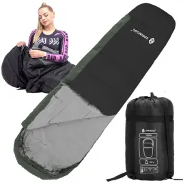 spiwor-mumia-turystyczny-lekki-cieply-koldra-kaptur-2w1-pokrowiec-220x80-cm