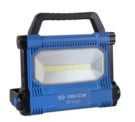 lampa-naswietlacz-30w-cob-led-zasilanie-akumulatorowe