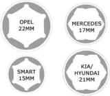 nasadki-specjalne-do-kol-4-szt-hubitools-stan-opakowania-oryginalne