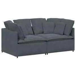 sofa-modulowa-z-poduszkami-aksamitna-ciemnoszara