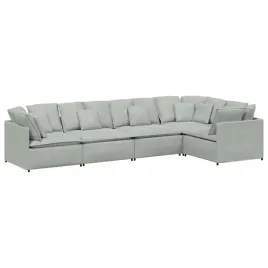 sofa-modulowa-z-poduszkami-aksamitna-jasnoszara