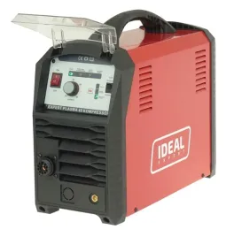 przecinarka-plazmowa-ideal-plasma-40-kompresor
