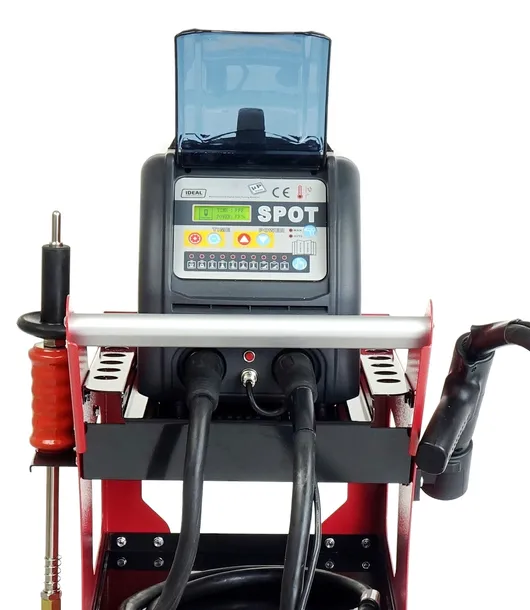spotter-puller-3800a-zgrzewarka-wyciaganie-blach-kod-producenta-spotter-ideal-5100-qpuller-marka-ideal-stan-nowy
