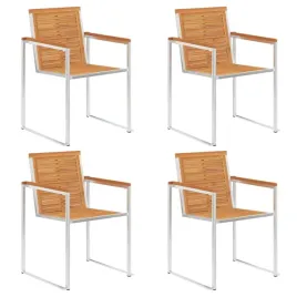 krzesla-ogrodowe-z-drewna-akacjowego-i-stali-nierdzewnej-60-x-56-x-85-cm