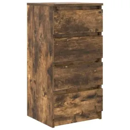 komoda-dab-wedzony-375x35x76-cm-drewno-klejone
