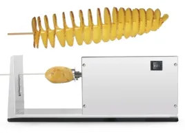 elektryczna-maszynka-krajalnica-zakrecony-ziemniak-sprezynka-60w-automat
